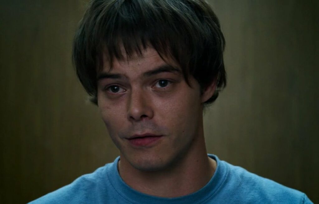 jonathan byers