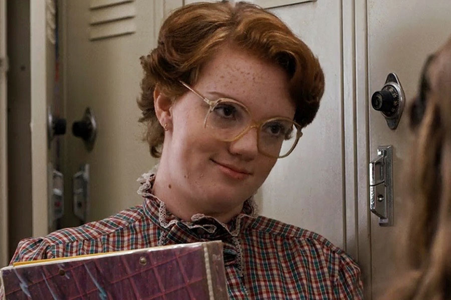 barb stranger things