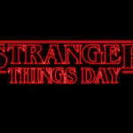 When is Stranger Things Day 2021?