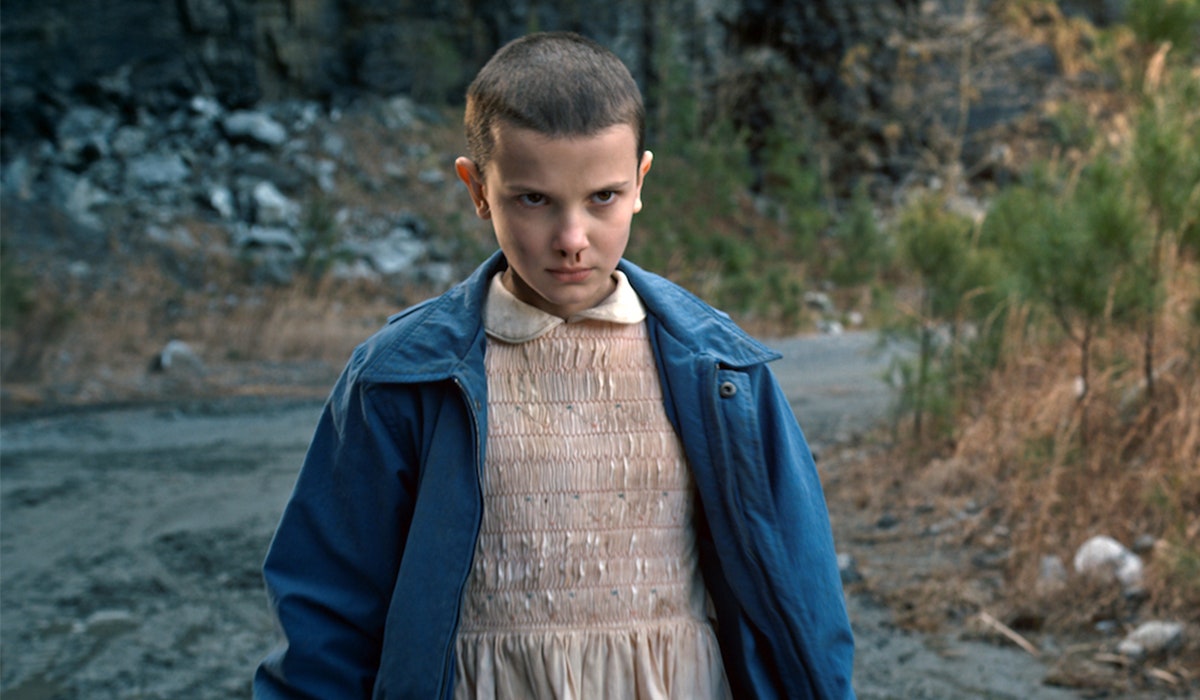 Millie Bobby Brown Movies and TV Shows List