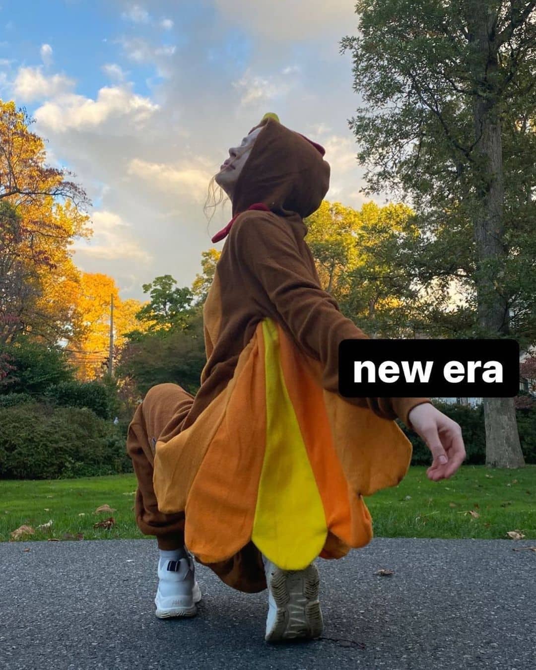 Sadie Sink Halloween 2021