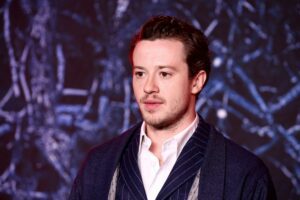 UK Magazine May Have Accidentally Leaked Eddie’s Return in Stranger