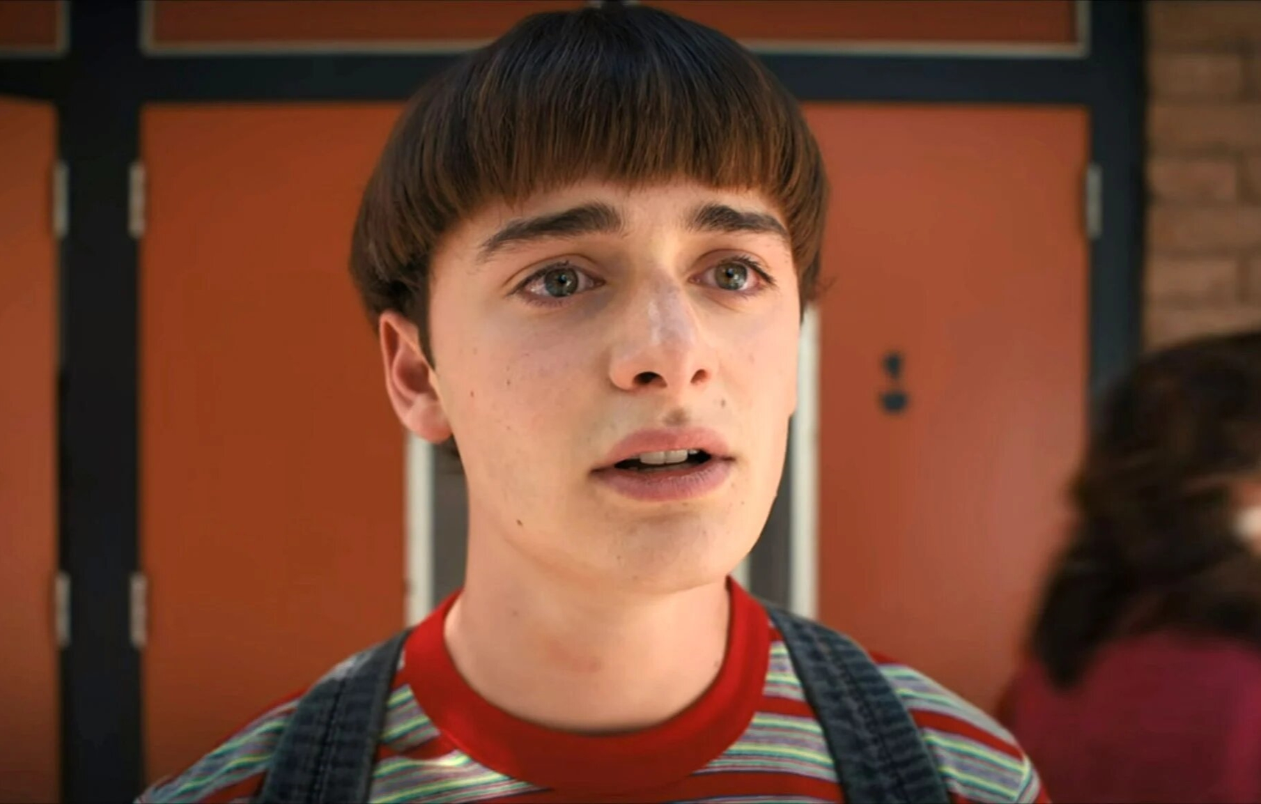 Stranger Things Season 4 Will Byers 1