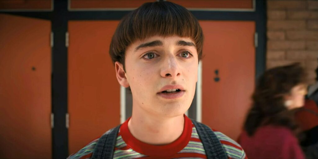 will byers