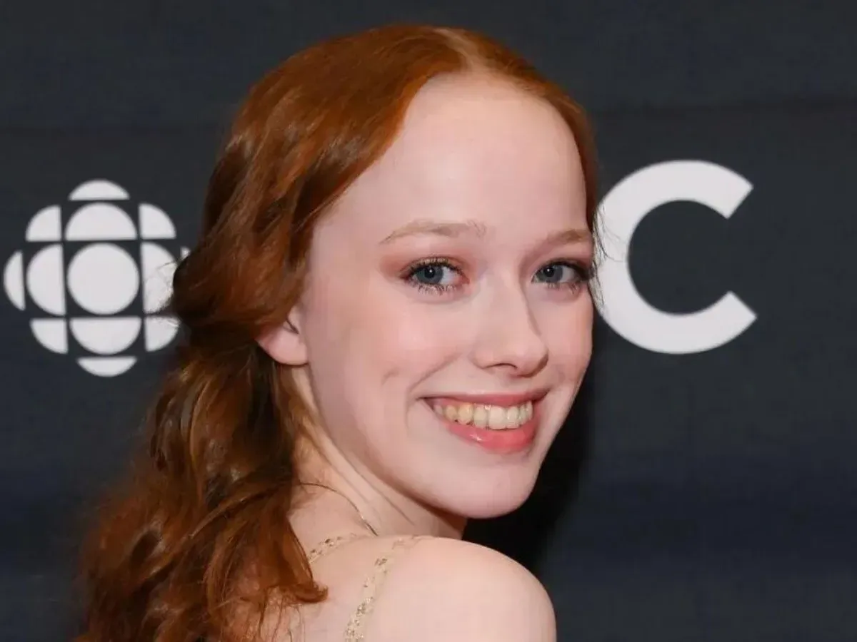 Amybeth McNulty