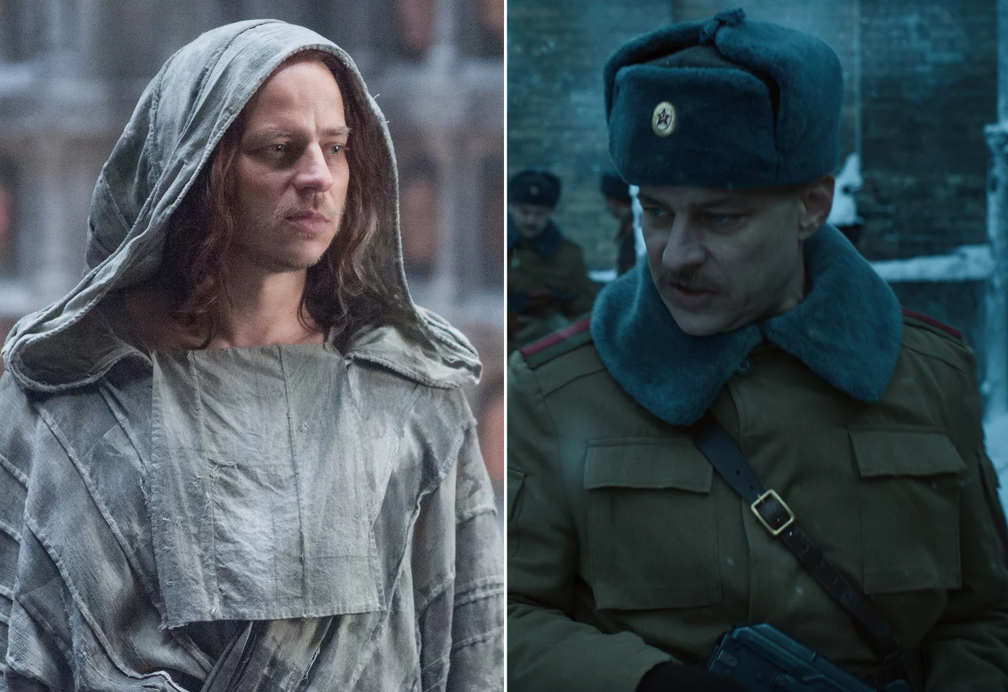 All the Game of Thrones connections in Stranger Things season 4