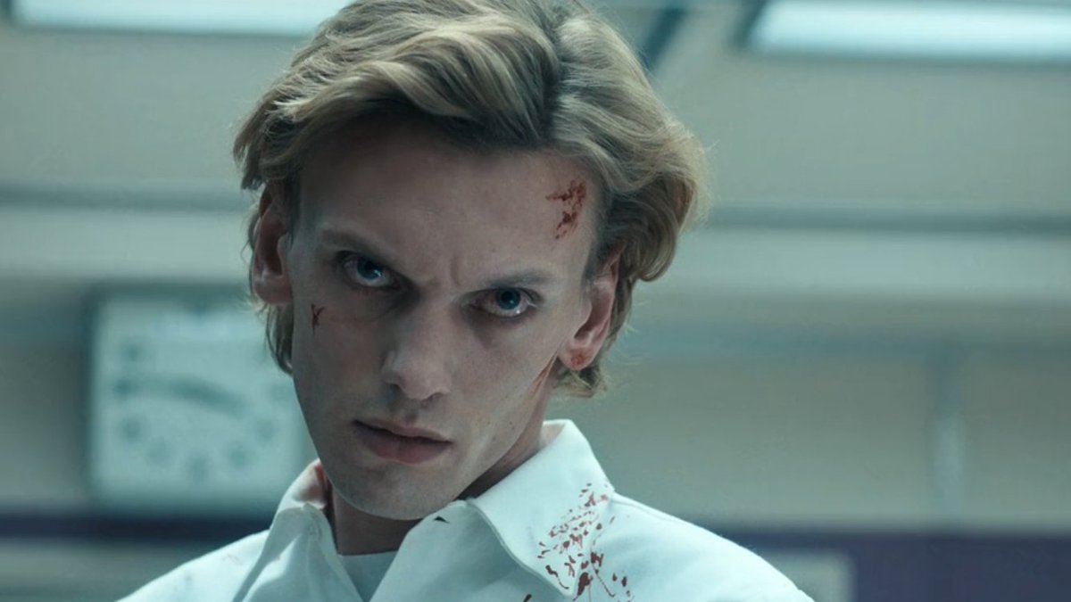 How Old Is Vecna (Henry Creel) In Stranger Things?