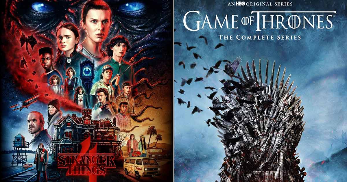 stranger things season 4 to break game of thrones record 001