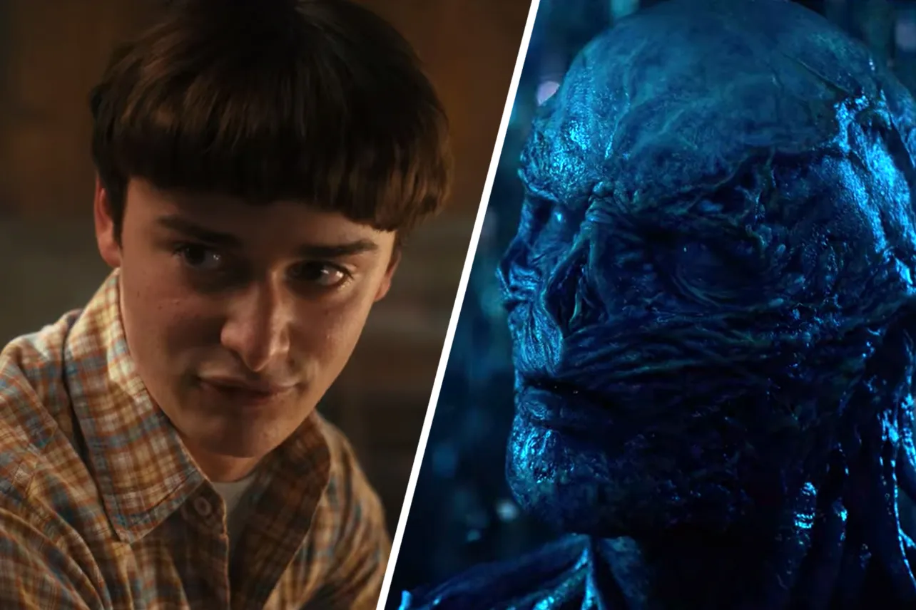 will byers vecna connection stranger things