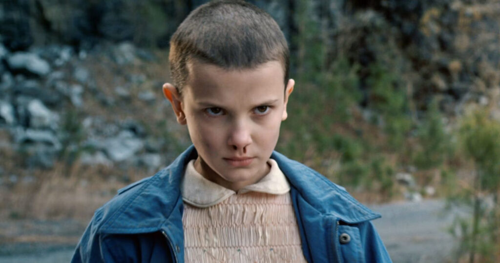 Stranger Things Crew Slams Millie Bobby Brown