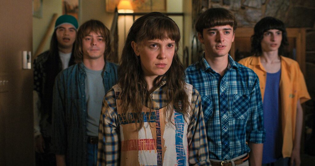stranger things teaser pics give insight into s4 1648050559