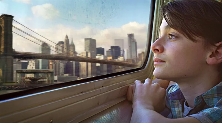 Noah Schnapp Movies and TV Shows: A Complete List (2026 Update) noah schnapp abe 2020