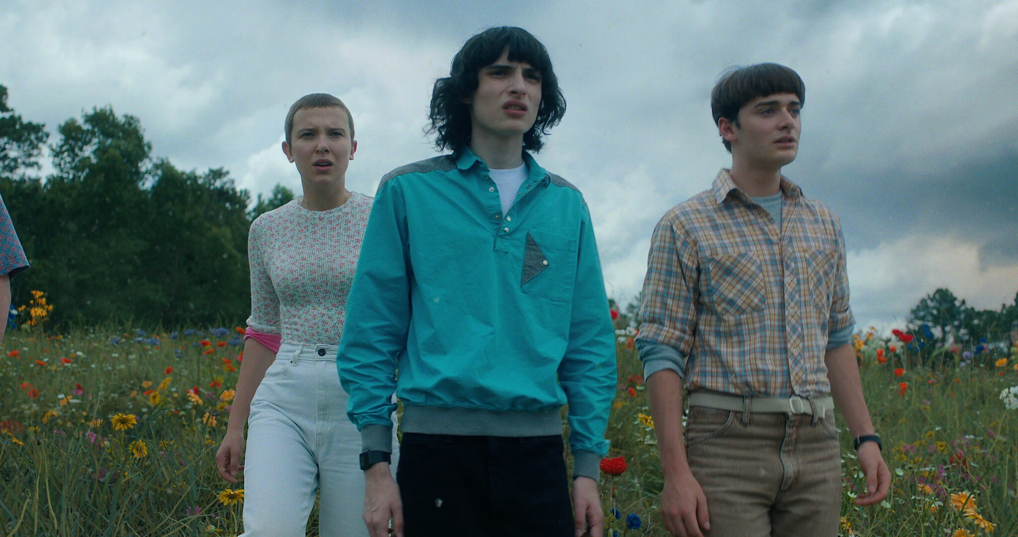 David Harbour Says Stranger Things 5 Finale Left the Cast in Tears