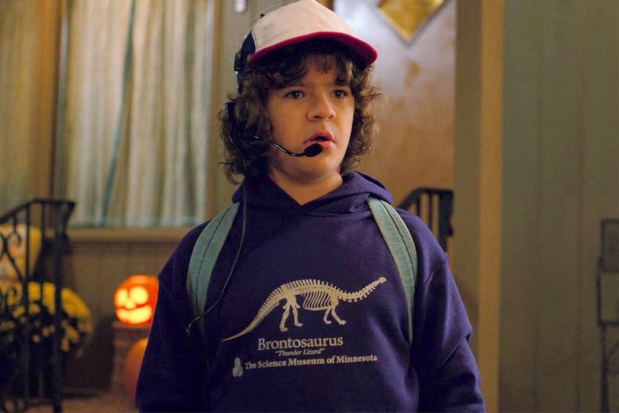 Stranger Things Season 5: Character Ages vs. Actor Ages in 2025