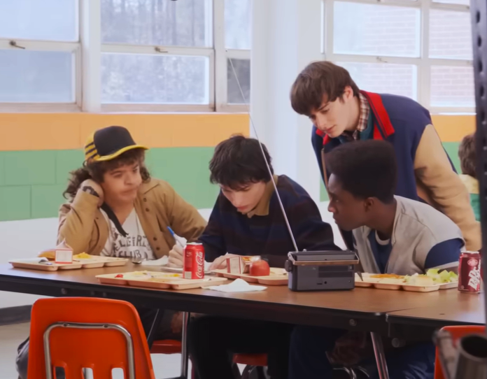 Stranger Things Season 5 Release Date