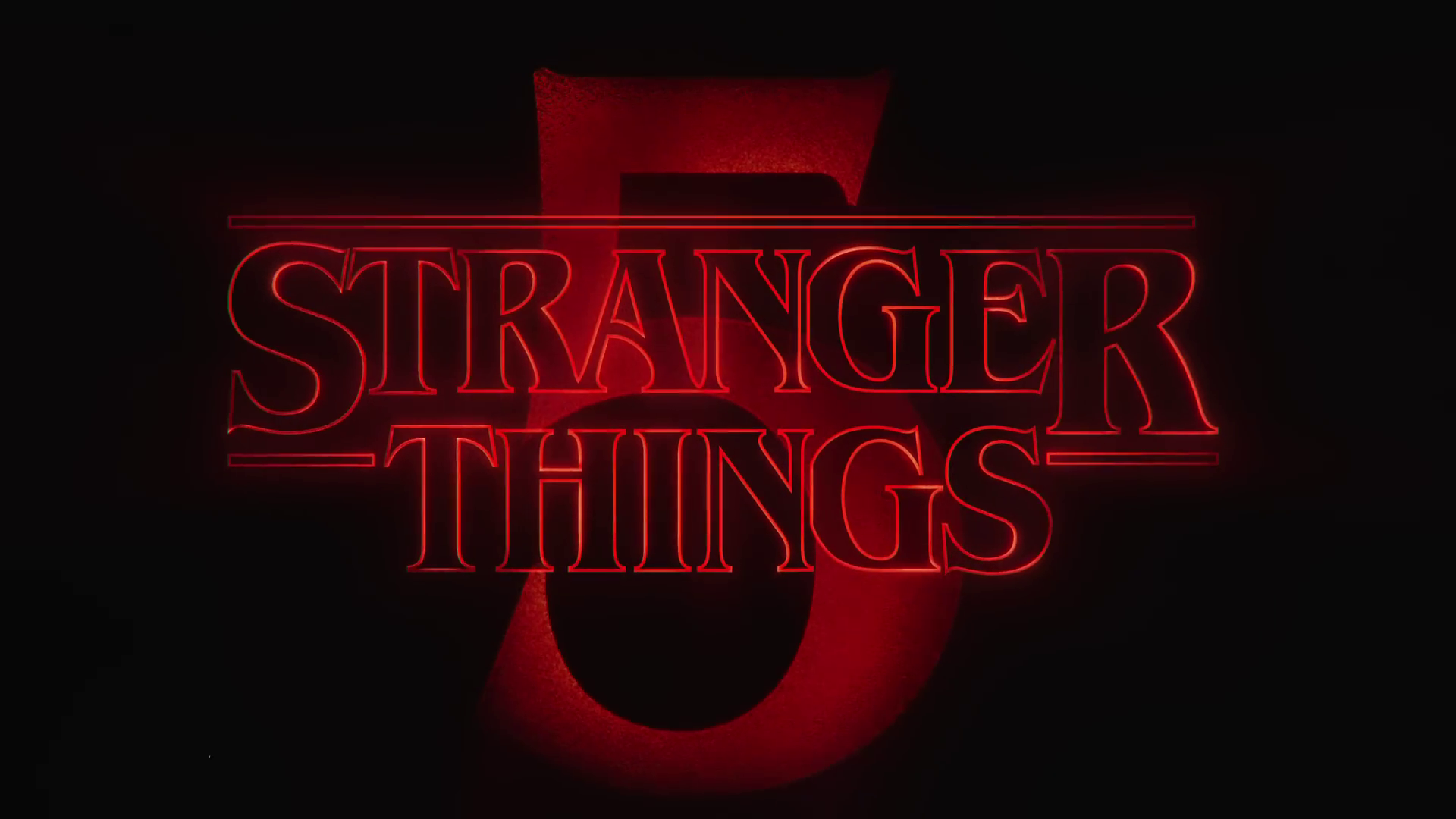 Stranger Things Season 5 Episode Titles Leaked