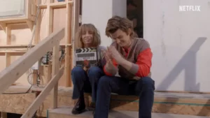 stranger things season 5
