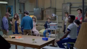 stranger things season 5 spoilers