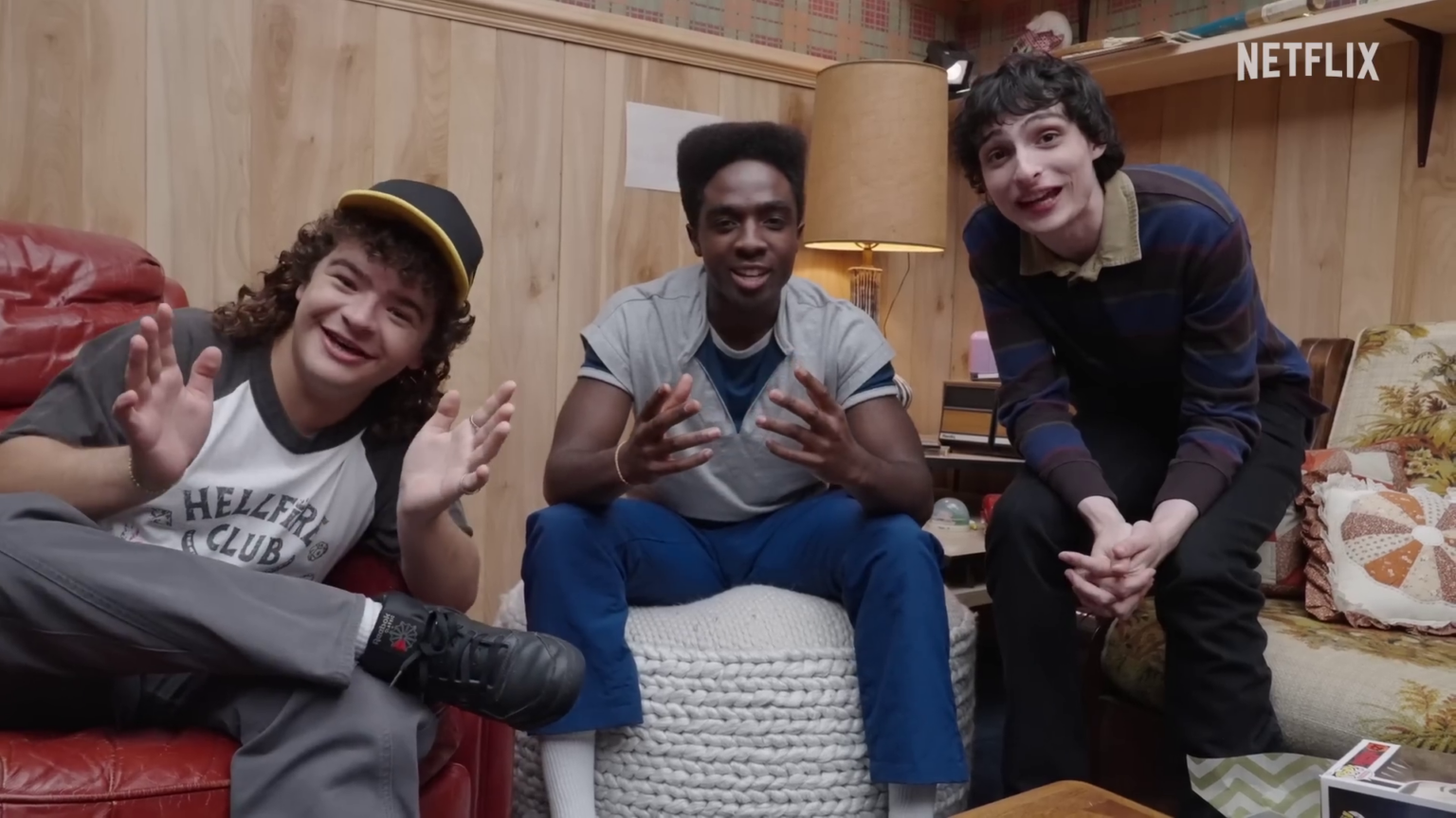 Stranger Things Season 5 Release Date Is Leaked