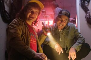 Stranger Things Season 5 Trailer Release Date
