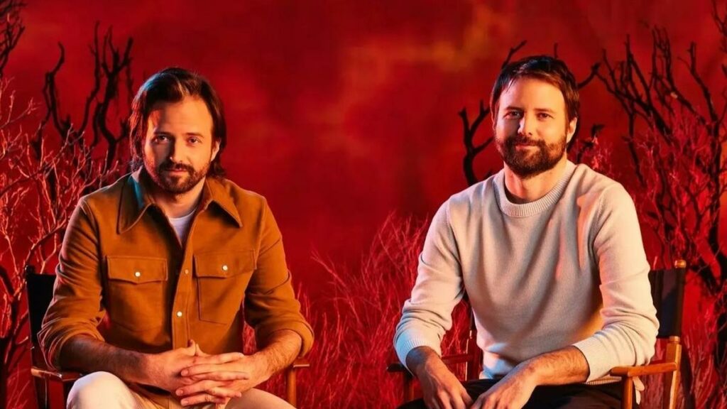 duffer brothers