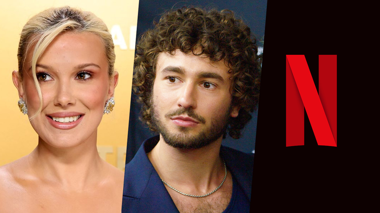 Millie Bobby Brown Movies and TV Shows List