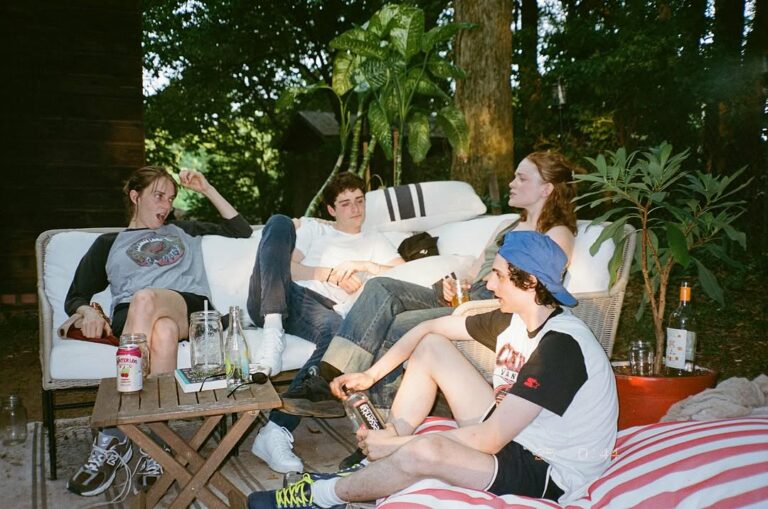 noah schnapp finn wolfhard joey keery zionist israel palestine