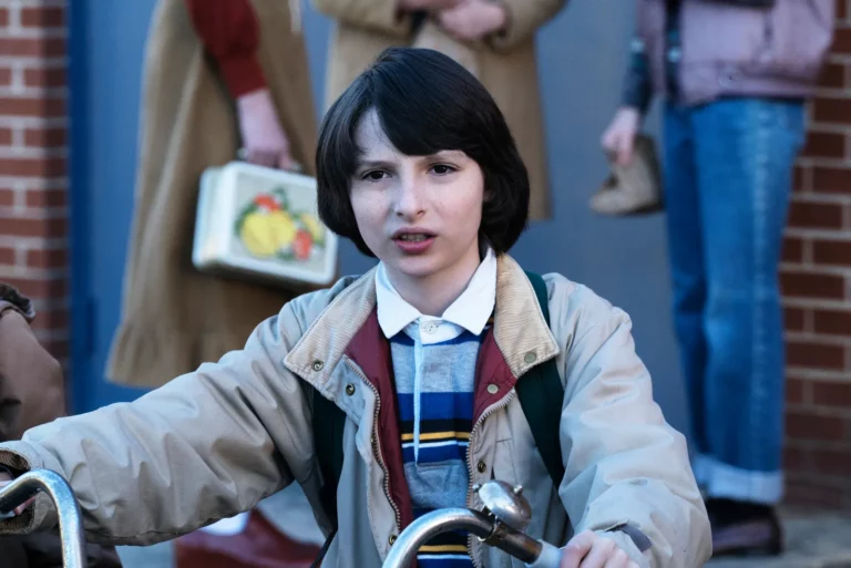 finn wolfhard