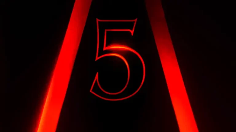 stranger things season 5 trailer release date