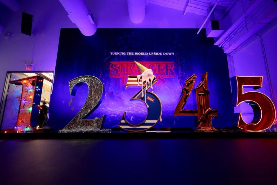 Netflix May Release Stranger Things Season 5 in 3 Volumes Until 2026