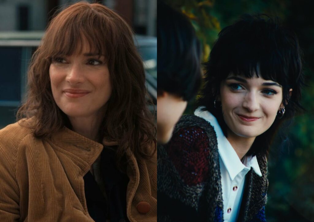 young joyce byers