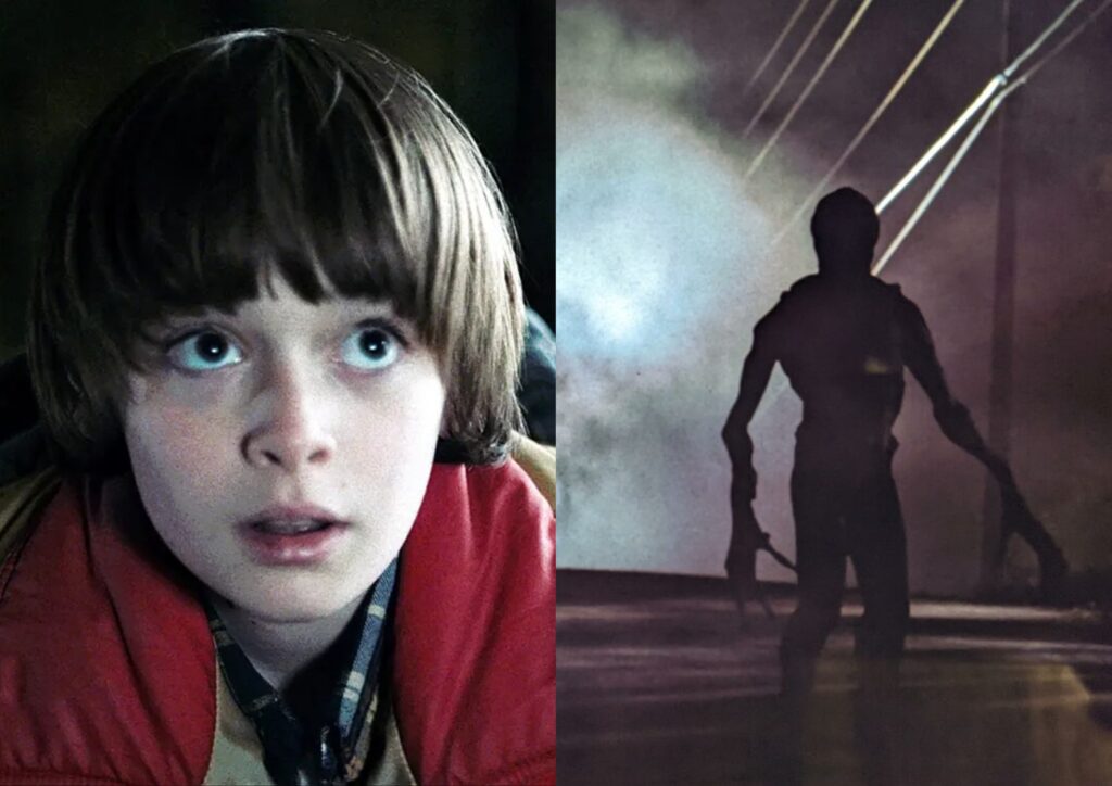 vecna kidnapped will byers