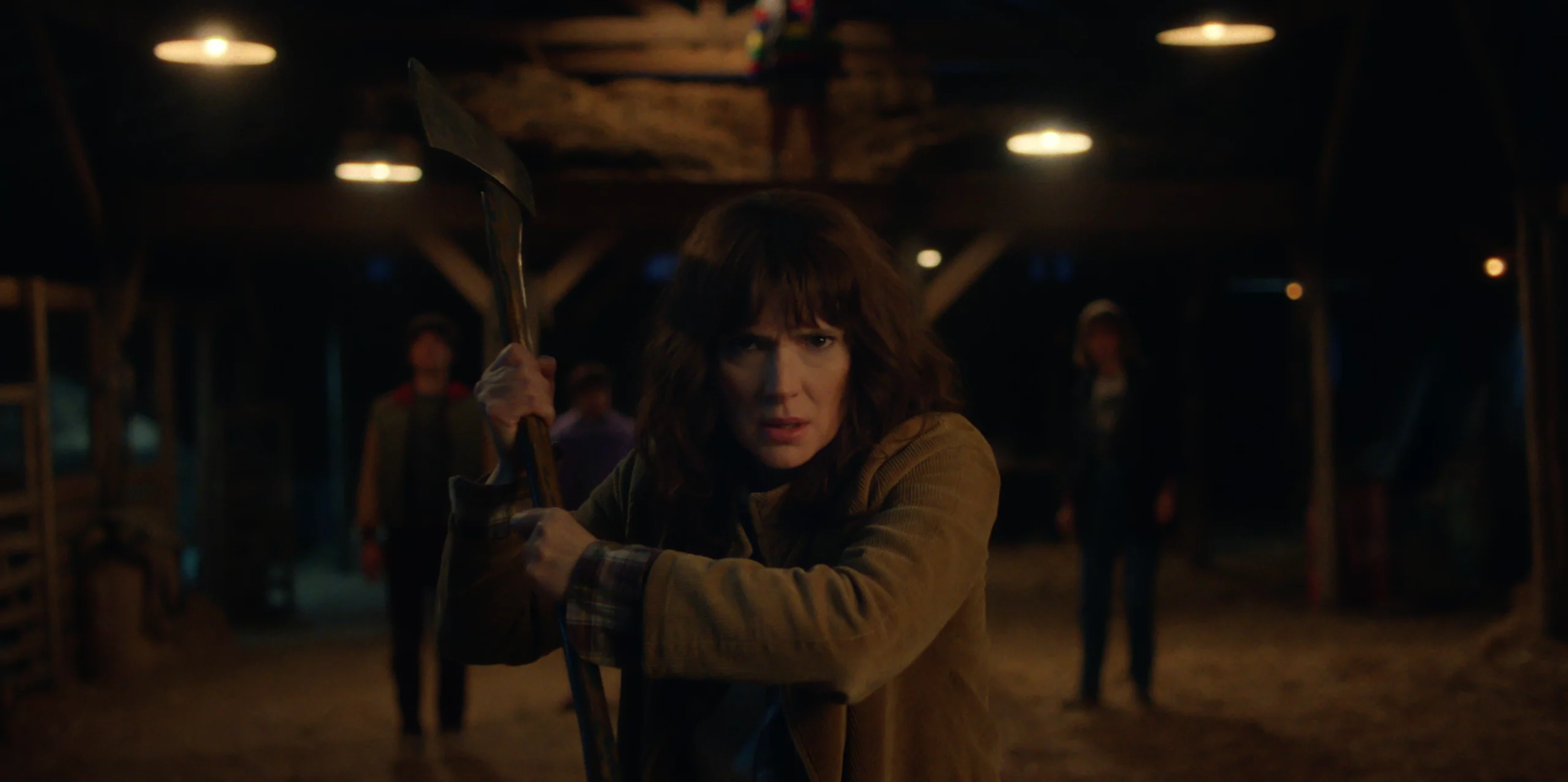 Stranger Things Season 5 Exclusive Image Gallery Stranger Things Season 5 Exclusive Image Gallery