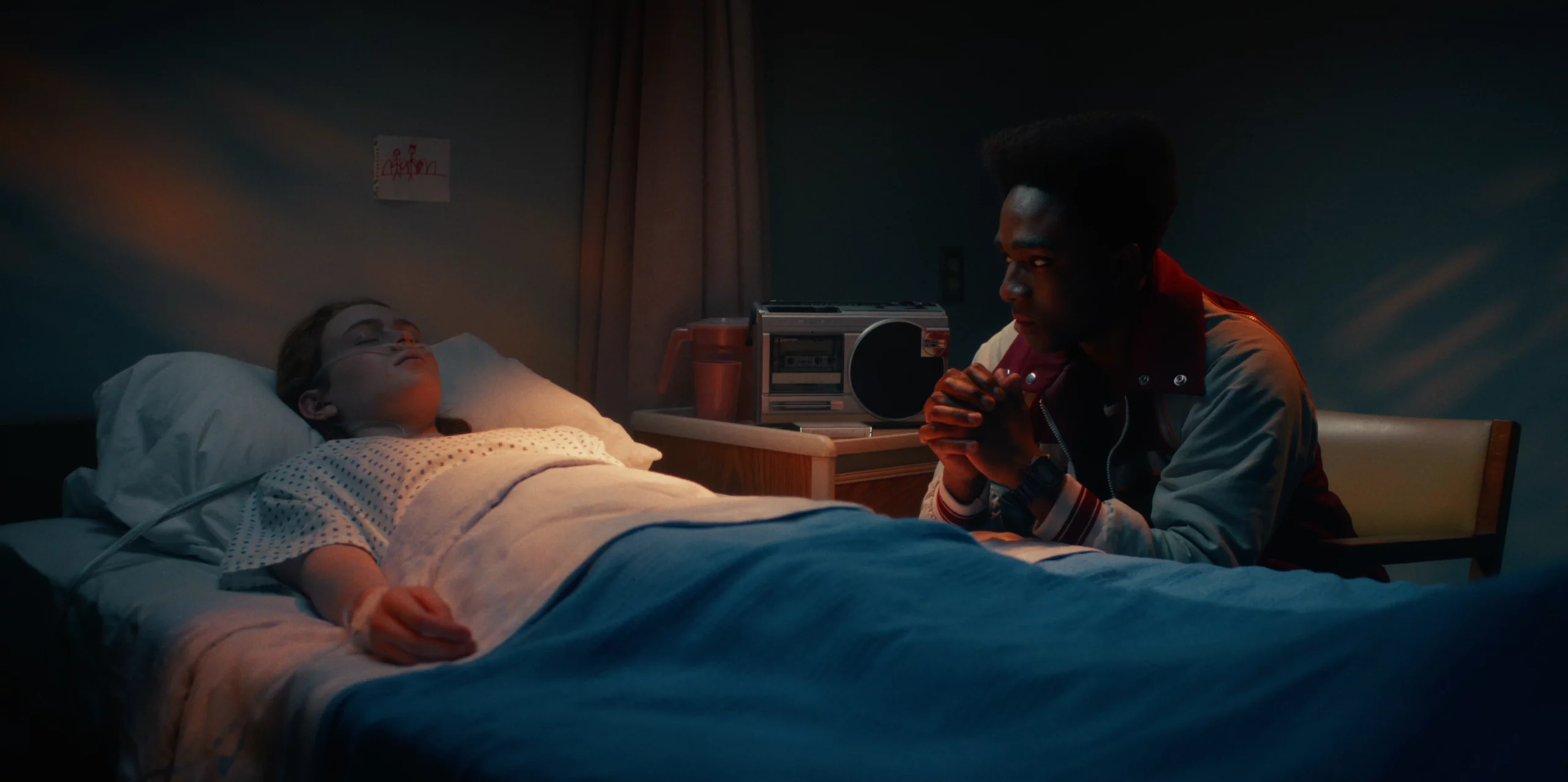 Stranger Things Season 5 Exclusive Image Gallery Stranger Things Season 5 Exclusive Image Gallery