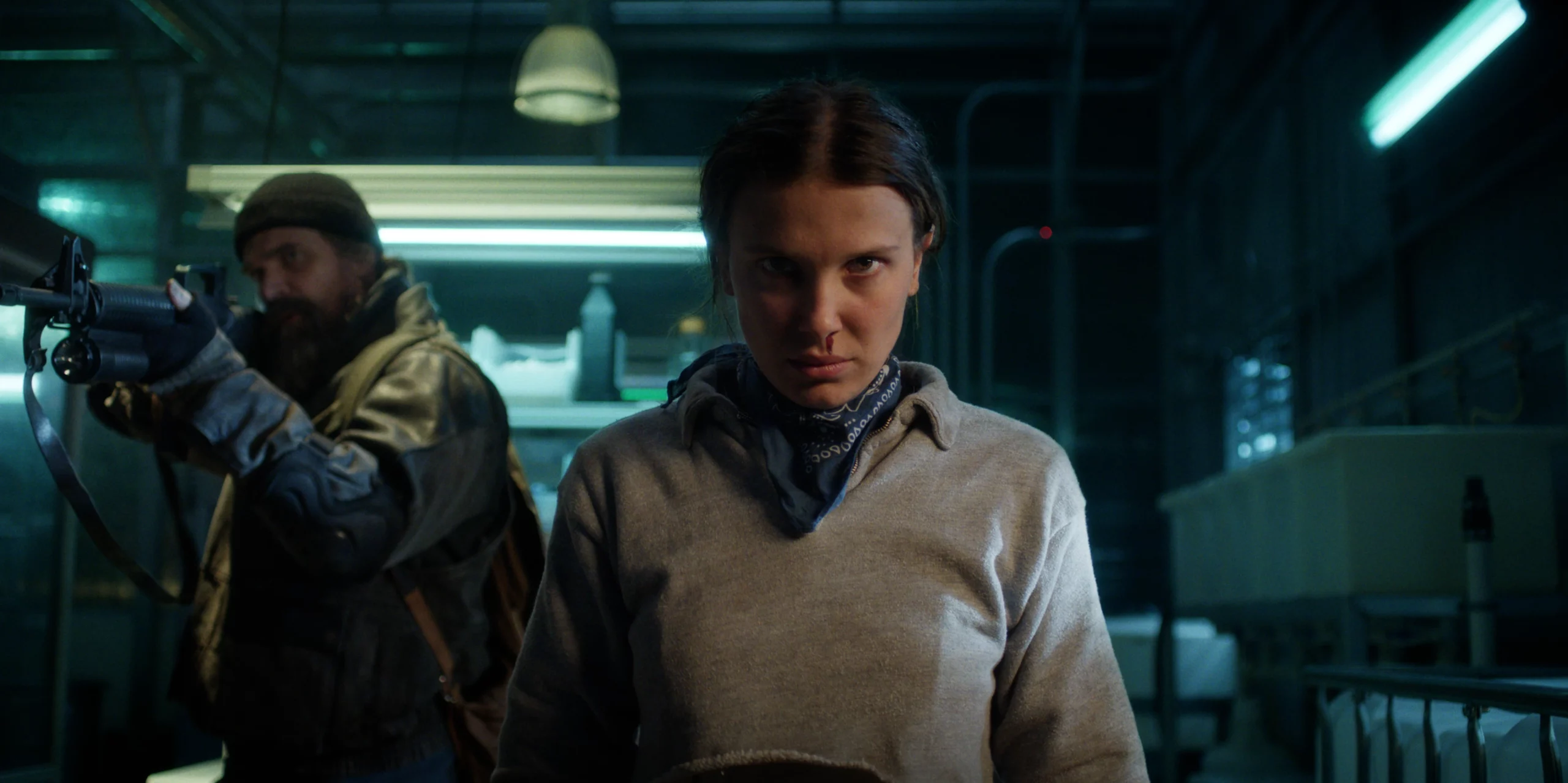 Stranger Things Season 5 Exclusive Image Gallery Stranger Things Season 5 Exclusive Image Gallery