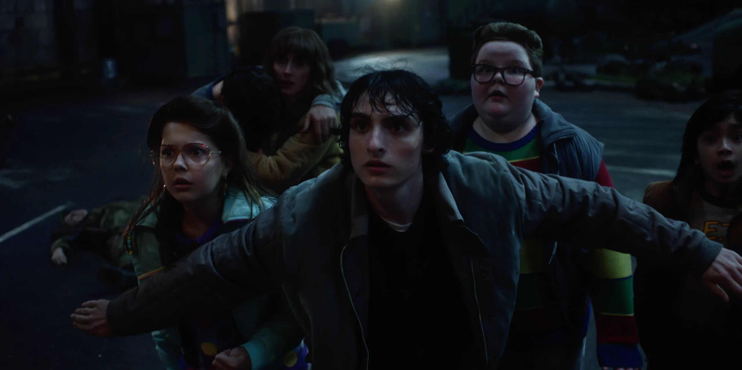 Stranger Things Season 5 Exclusive Image Gallery Stranger Things Season 5 Exclusive Image Gallery