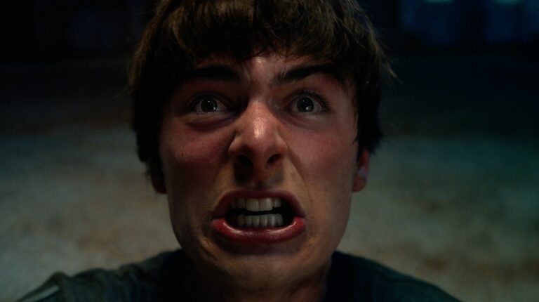 will byers stranger things 5