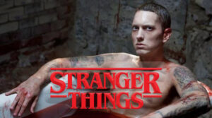 eminem stranger things