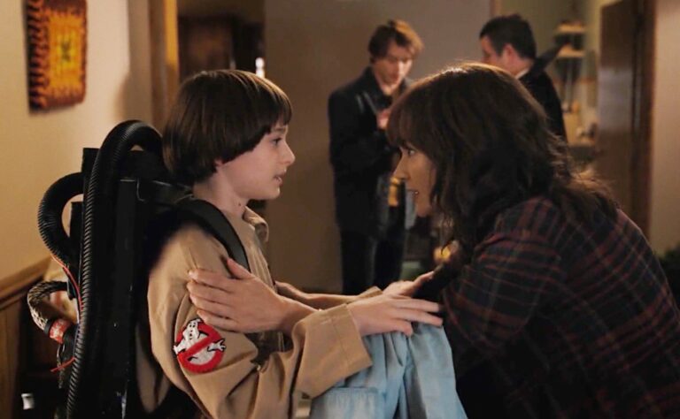 will byers joyce byers