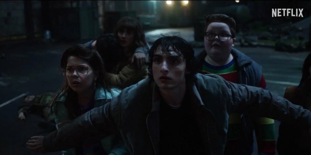 Stranger Things Season 5 Teaser Released by Netflix