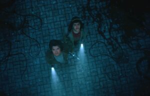 Stranger Things Season 5 Leak Confirms Steve and Nancy’s Ending