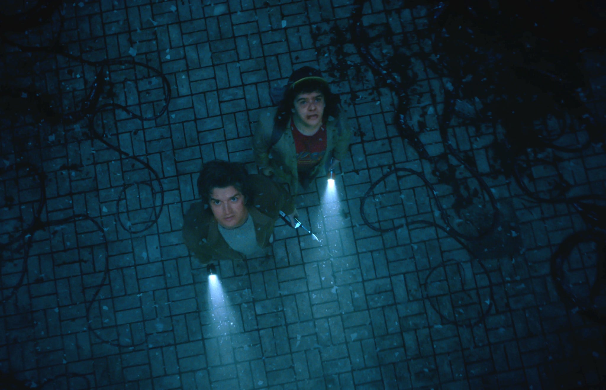 Stranger Things Season 5 Leak Confirms Steve and Nancy’s Ending