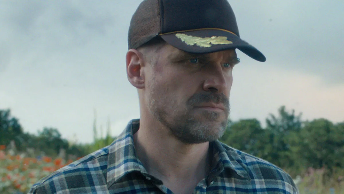 jim hopper stranger things