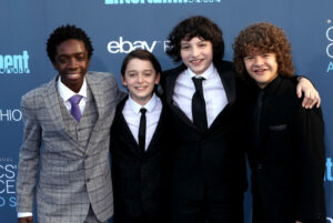 Stranger Things Cast Salary for Season 5