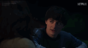 stranger things season 5 teaser