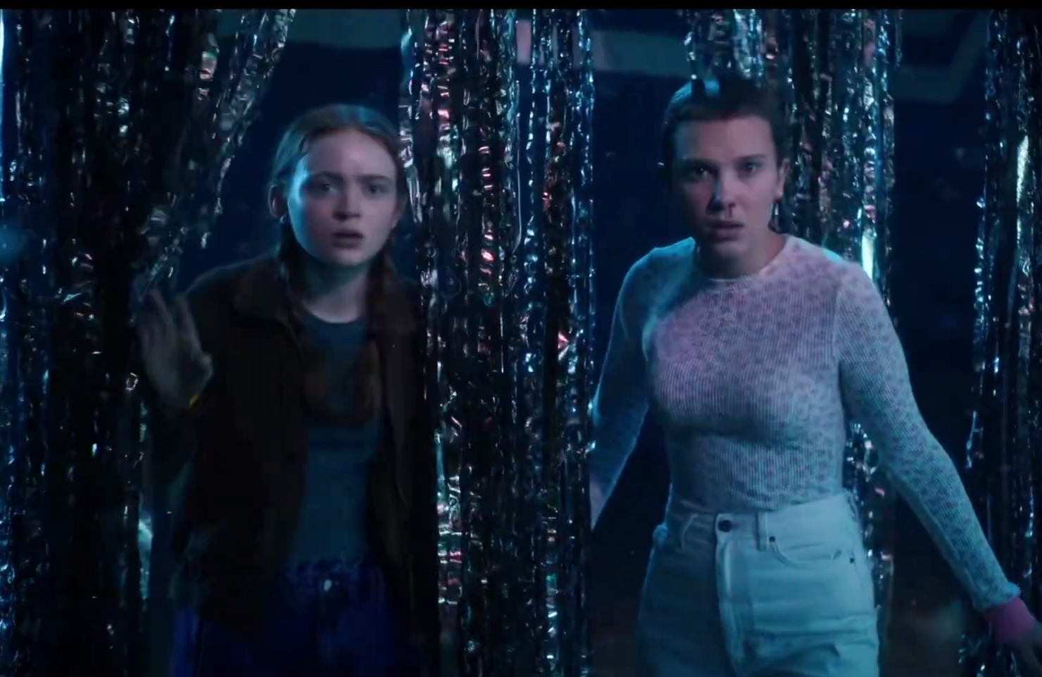 A Wild Theory Suggests Eleven Will Have To Fight Max in Stranger Things 5