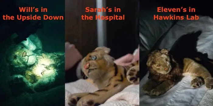 Wild Stranger Things Theory Claims Will Byers Was a Test Subject at Hawkins Lab