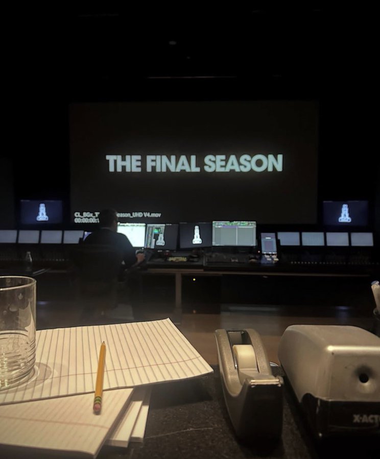 stranger things season trailer leaked