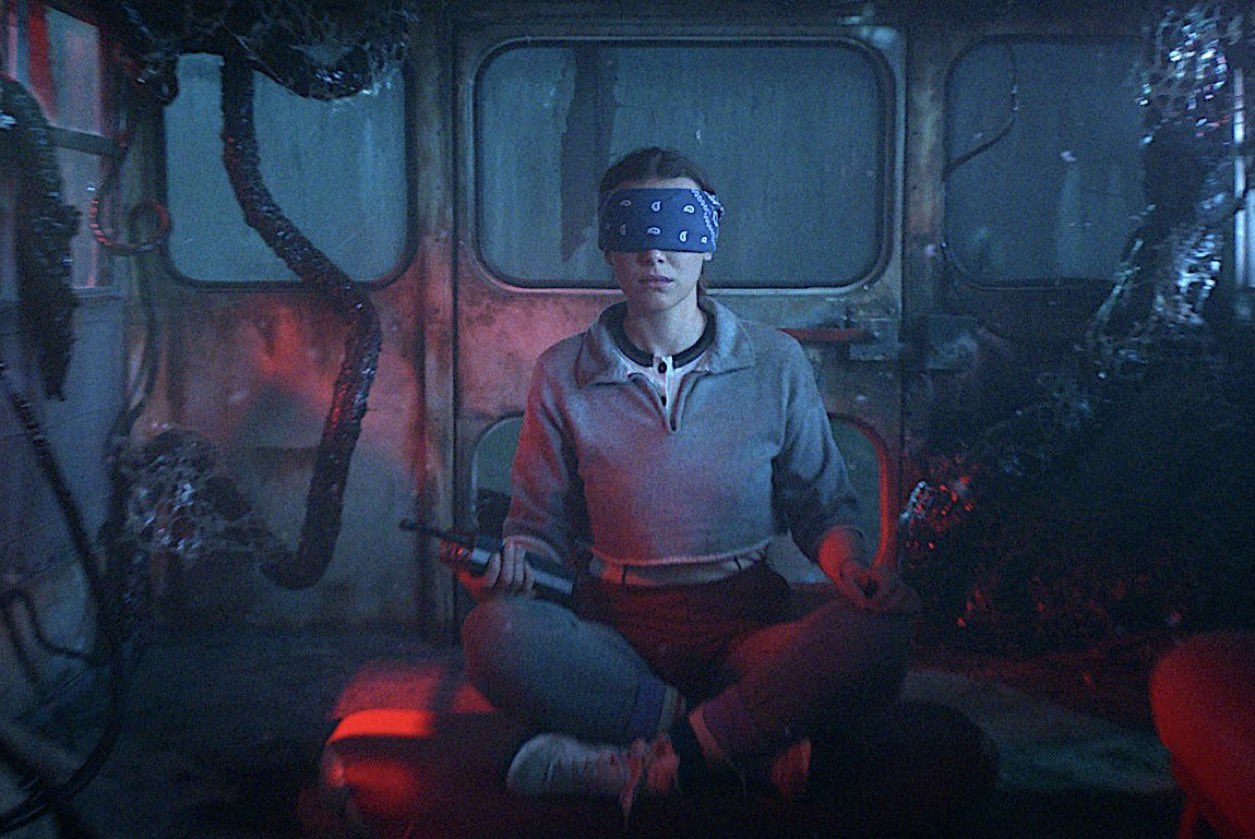Stranger Things 5 Volume 1 Release Date and Time in Your Country