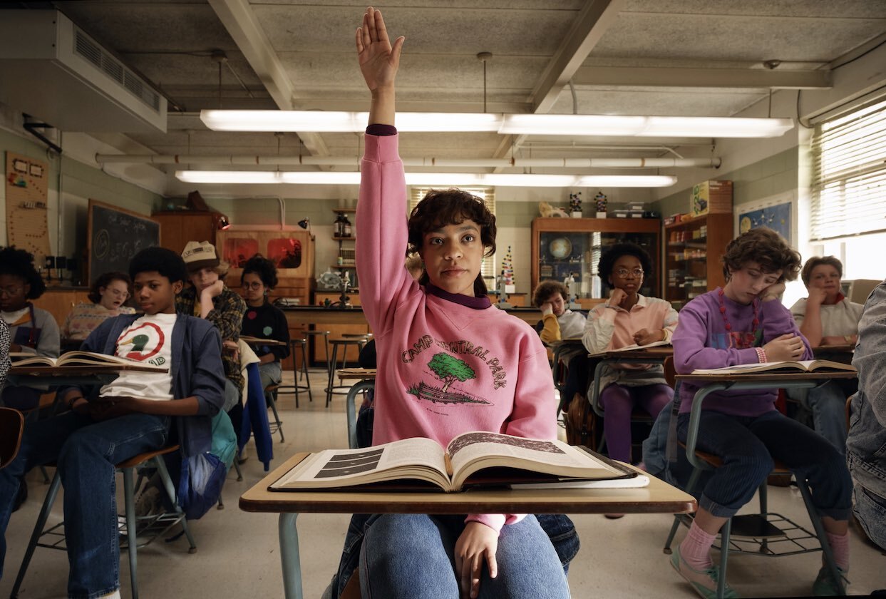 Stranger Things 5 New Images and Teaser Details are Revealed